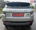 Серый Ленд Ровер Рендж Ровер Эвок, объемом двигателя 2 л и пробегом 249 тыс. км за 17500 $, фото 5 на Automoto.ua