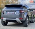 Ленд Ровер Рендж Ровер Эвок 2015 в Стрые на Automoto.ua Серый Ленд Ровер Рендж Ровер Эвок, объемом двигателя 2.18 л и пробегом 80 тыс. км за 19500 $, фото 20 на Automoto.ua