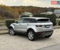 Ленд Ровер Рендж Ровер Евок 2015 у Дніпро (Дніпропетровську) на Automoto.ua Сірий Ленд Ровер Рендж Ровер Евок, об'ємом двигуна 2 л та пробігом 139 тис. км за 15700 $, фото 10 на Automoto.ua