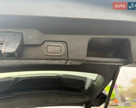 Серый Ленд Ровер Рендж Ровер Эвок, объемом двигателя 2 л и пробегом 249 тыс. км за 17500 $, фото 20 на Automoto.ua