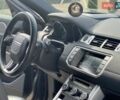 Ленд Ровер Рендж Ровер Эвок 2015 в Стрые на Automoto.ua Серый Ленд Ровер Рендж Ровер Эвок, объемом двигателя 2.18 л и пробегом 80 тыс. км за 19500 $, фото 29 на Automoto.ua