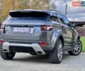 Ленд Ровер Рендж Ровер Эвок 2015 в Стрые на Automoto.ua Серый Ленд Ровер Рендж Ровер Эвок, объемом двигателя 2.18 л и пробегом 80 тыс. км за 19500 $, фото 23 на Automoto.ua