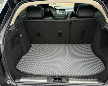 Сірий Ленд Ровер Рендж Ровер Евок, об'ємом двигуна 2 л та пробігом 164 тис. км за 19900 $, фото 47 на Automoto.ua