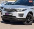 Сірий Ленд Ровер Рендж Ровер Евок, об'ємом двигуна 2 л та пробігом 200 тис. км за 19800 $, фото 2 на Automoto.ua