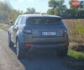 Сірий Ленд Ровер Рендж Ровер Евок, об'ємом двигуна 2 л та пробігом 215 тис. км за 17500 $, фото 7 на Automoto.ua