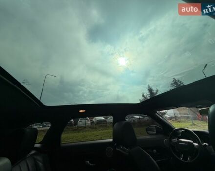 Серый Ленд Ровер Рендж Ровер Эвок, объемом двигателя 2 л и пробегом 249 тыс. км за 17500 $, фото 50 на Automoto.ua