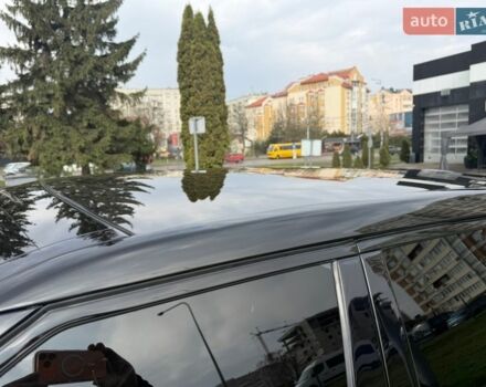 Серый Ленд Ровер Рендж Ровер Эвок, объемом двигателя 2 л и пробегом 249 тыс. км за 17500 $, фото 27 на Automoto.ua