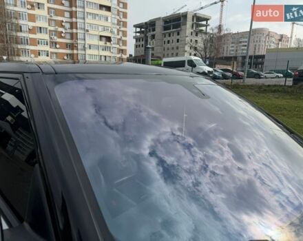 Серый Ленд Ровер Рендж Ровер Эвок, объемом двигателя 2 л и пробегом 249 тыс. км за 17500 $, фото 54 на Automoto.ua