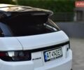 Сірий Ленд Ровер Рендж Ровер Евок, об'ємом двигуна 2 л та пробігом 115 тис. км за 18000 $, фото 4 на Automoto.ua