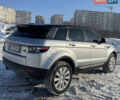 Сірий Ленд Ровер Рендж Ровер Евок, об'ємом двигуна 2 л та пробігом 104 тис. км за 17800 $, фото 61 на Automoto.ua