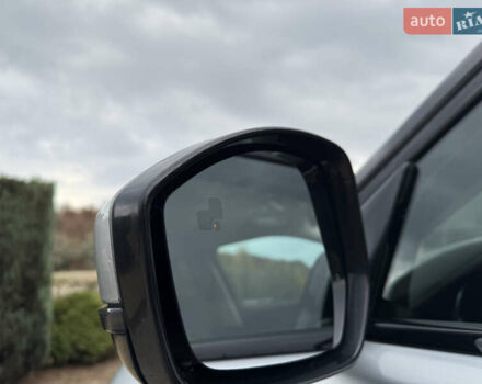 Ленд Ровер Рендж Ровер Евок 2015 у Дніпро (Дніпропетровську) на Automoto.ua Сірий Ленд Ровер Рендж Ровер Евок, об'ємом двигуна 2 л та пробігом 139 тис. км за 15700 $, фото 12 на Automoto.ua