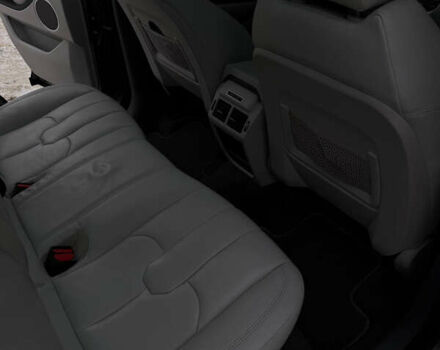 Серый Ленд Ровер Рендж Ровер Эвок, объемом двигателя 2 л и пробегом 204 тыс. км за 13999 $, фото 26 на Automoto.ua