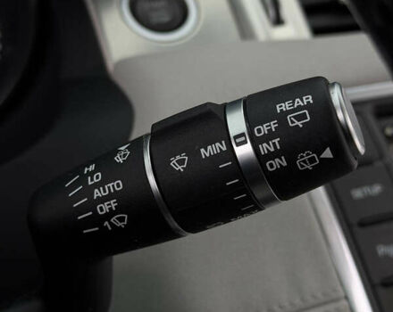 Серый Ленд Ровер Рендж Ровер Эвок, объемом двигателя 2 л и пробегом 204 тыс. км за 13999 $, фото 16 на Automoto.ua