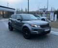 Сірий Ленд Ровер Рендж Ровер Евок, об'ємом двигуна 2 л та пробігом 164 тис. км за 19900 $, фото 16 на Automoto.ua