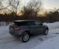 Серый Ленд Ровер Рендж Ровер Эвок, объемом двигателя 2 л и пробегом 216 тыс. км за 16000 $, фото 9 на Automoto.ua