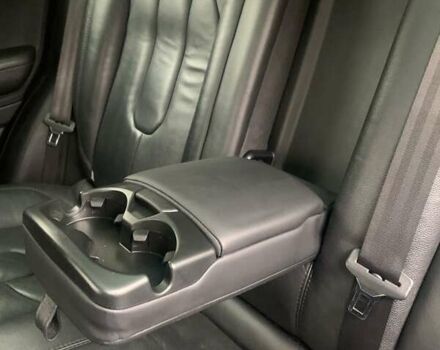 Серый Ленд Ровер Рендж Ровер Эвок, объемом двигателя 2 л и пробегом 117 тыс. км за 17650 $, фото 22 на Automoto.ua