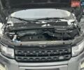 Сірий Ленд Ровер Рендж Ровер Евок, об'ємом двигуна 2 л та пробігом 219 тис. км за 11800 $, фото 31 на Automoto.ua