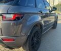 Сірий Ленд Ровер Рендж Ровер Евок, об'ємом двигуна 2 л та пробігом 140 тис. км за 16500 $, фото 4 на Automoto.ua