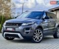 Ленд Ровер Рендж Ровер Эвок 2015 в Стрые на Automoto.ua Серый Ленд Ровер Рендж Ровер Эвок, объемом двигателя 2.18 л и пробегом 80 тыс. км за 19500 $, фото 11 на Automoto.ua