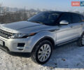 Сірий Ленд Ровер Рендж Ровер Евок, об'ємом двигуна 2 л та пробігом 104 тис. км за 17800 $, фото 52 на Automoto.ua