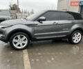 Сірий Ленд Ровер Рендж Ровер Евок, об'ємом двигуна 2 л та пробігом 220 тис. км за 13300 $, фото 41 на Automoto.ua