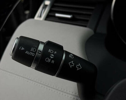 Серый Ленд Ровер Рендж Ровер Эвок, объемом двигателя 2 л и пробегом 204 тыс. км за 13999 $, фото 17 на Automoto.ua