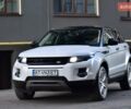 Сірий Ленд Ровер Рендж Ровер Евок, об'ємом двигуна 2 л та пробігом 115 тис. км за 18000 $, фото 1 на Automoto.ua