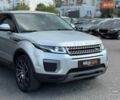 Сірий Ленд Ровер Рендж Ровер Евок, об'ємом двигуна 2 л та пробігом 228 тис. км за 17700 $, фото 9 на Automoto.ua