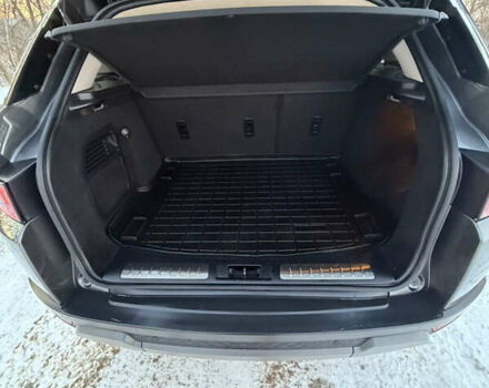 Серый Ленд Ровер Рендж Ровер Эвок, объемом двигателя 2 л и пробегом 216 тыс. км за 16000 $, фото 15 на Automoto.ua