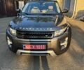 Серый Ленд Ровер Рендж Ровер Эвок, объемом двигателя 2 л и пробегом 174 тыс. км за 16700 $, фото 4 на Automoto.ua
