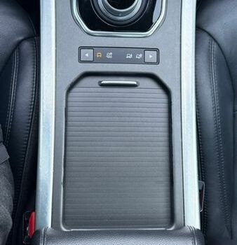 Сірий Ленд Ровер Рендж Ровер Евок, об'ємом двигуна 2 л та пробігом 164 тис. км за 19900 $, фото 34 на Automoto.ua