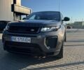 Сірий Ленд Ровер Рендж Ровер Евок, об'ємом двигуна 2 л та пробігом 140 тис. км за 16500 $, фото 8 на Automoto.ua