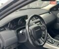 Сірий Ленд Ровер Рендж Ровер Евок, об'ємом двигуна 2 л та пробігом 219 тис. км за 11800 $, фото 10 на Automoto.ua