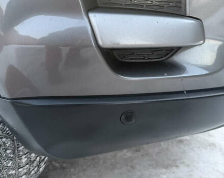 Серый Ленд Ровер Рендж Ровер Эвок, объемом двигателя 2 л и пробегом 216 тыс. км за 16000 $, фото 64 на Automoto.ua