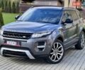 Ленд Ровер Рендж Ровер Эвок 2015 в Стрые на Automoto.ua Серый Ленд Ровер Рендж Ровер Эвок, объемом двигателя 2.18 л и пробегом 80 тыс. км за 19500 $, фото 14 на Automoto.ua