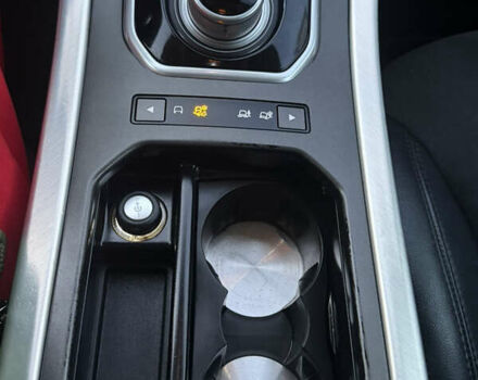 Серый Ленд Ровер Рендж Ровер Эвок, объемом двигателя 2 л и пробегом 216 тыс. км за 16000 $, фото 54 на Automoto.ua