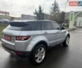 Серый Ленд Ровер Рендж Ровер Эвок, объемом двигателя 2 л и пробегом 249 тыс. км за 17500 $, фото 37 на Automoto.ua