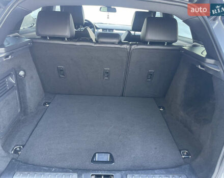 Сірий Ленд Ровер Рендж Ровер Евок, об'ємом двигуна 2 л та пробігом 104 тис. км за 17800 $, фото 29 на Automoto.ua