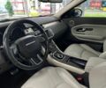 Сірий Ленд Ровер Рендж Ровер Евок, об'ємом двигуна 2 л та пробігом 133 тис. км за 15490 $, фото 16 на Automoto.ua