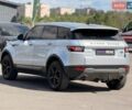 Сірий Ленд Ровер Рендж Ровер Евок, об'ємом двигуна 2 л та пробігом 200 тис. км за 19800 $, фото 21 на Automoto.ua
