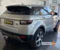 Сірий Ленд Ровер Рендж Ровер Евок, об'ємом двигуна 2 л та пробігом 204 тис. км за 21200 $, фото 6 на Automoto.ua