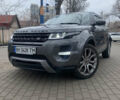 Серый Ленд Ровер Рендж Ровер Эвок, объемом двигателя 2 л и пробегом 117 тыс. км за 17650 $, фото 4 на Automoto.ua