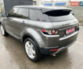 Сірий Ленд Ровер Рендж Ровер Евок, об'ємом двигуна 2 л та пробігом 220 тис. км за 13300 $, фото 23 на Automoto.ua
