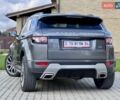 Ленд Ровер Рендж Ровер Эвок 2015 в Стрые на Automoto.ua Серый Ленд Ровер Рендж Ровер Эвок, объемом двигателя 2.18 л и пробегом 80 тыс. км за 19500 $, фото 17 на Automoto.ua