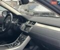 Сірий Ленд Ровер Рендж Ровер Евок, об'ємом двигуна 2 л та пробігом 219 тис. км за 11800 $, фото 35 на Automoto.ua
