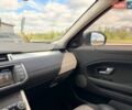 Сірий Ленд Ровер Рендж Ровер Евок, об'ємом двигуна 2 л та пробігом 200 тис. км за 19800 $, фото 67 на Automoto.ua