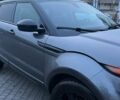 Сірий Ленд Ровер Рендж Ровер Евок, об'ємом двигуна 2 л та пробігом 164 тис. км за 17900 $, фото 2 на Automoto.ua