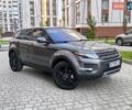 Сірий Ленд Ровер Рендж Ровер Евок, об'ємом двигуна 2 л та пробігом 179 тис. км за 16800 $, фото 1 на Automoto.ua