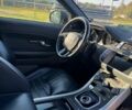 Сірий Ленд Ровер Рендж Ровер Евок, об'ємом двигуна 2 л та пробігом 140 тис. км за 16500 $, фото 5 на Automoto.ua