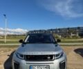 Сірий Ленд Ровер Рендж Ровер Евок, об'ємом двигуна 2 л та пробігом 115 тис. км за 21100 $, фото 10 на Automoto.ua